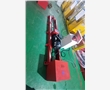 礦山用水平鉆機鉆孔機